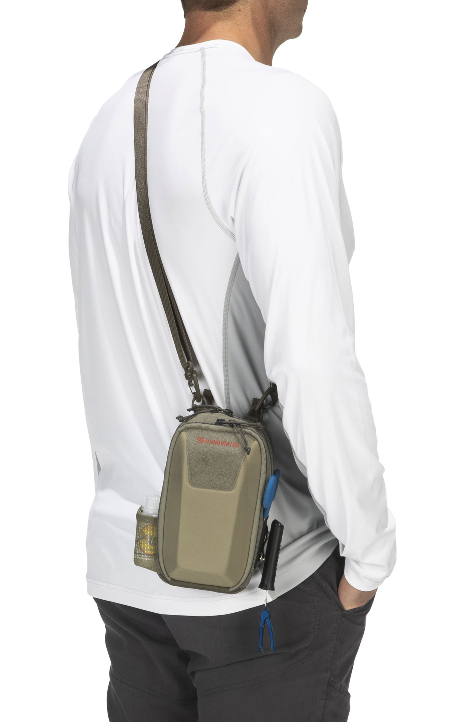 Simms FLYWEIGHT Small Pod Simms FLYWEIGHT Small Pod